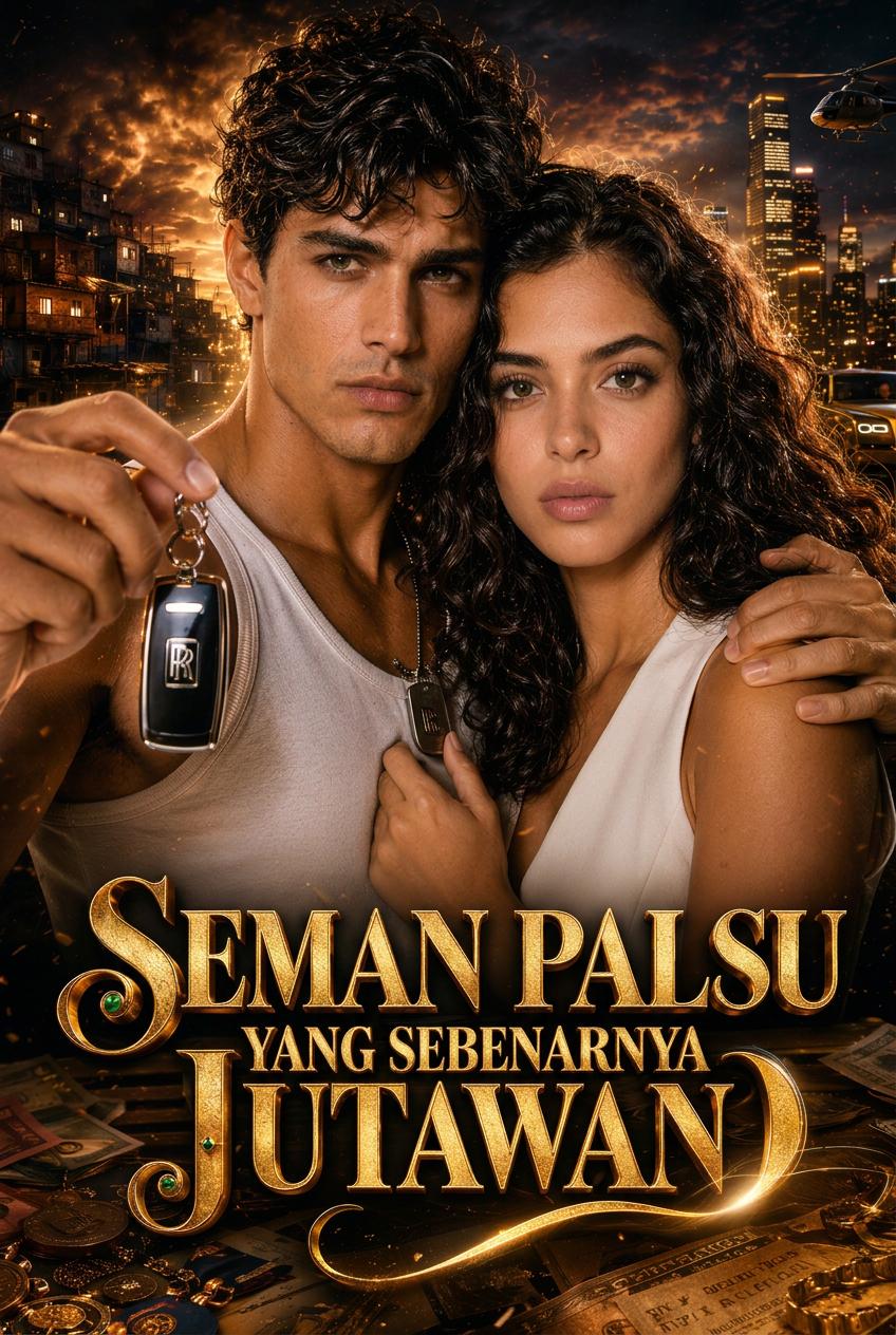 Kejutan Takdir