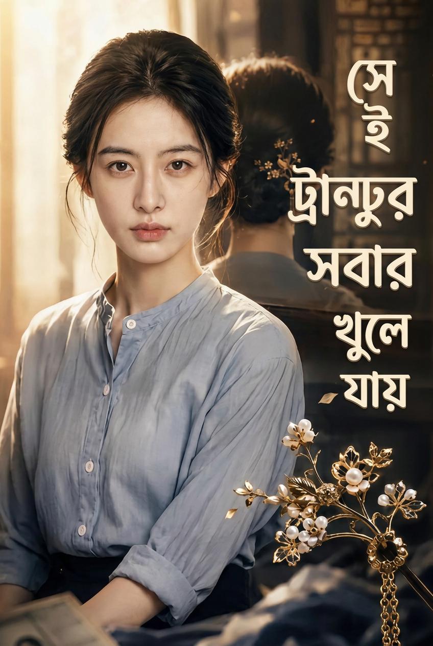 জহুরির প্রায়শ্চিত্ত
