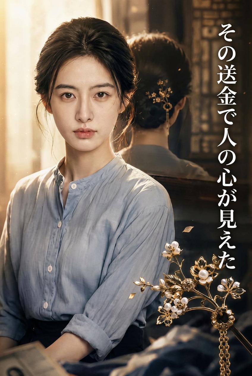 宝石職人の贖罪