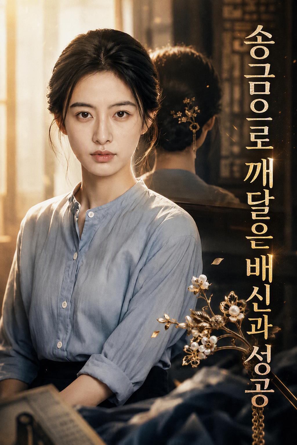 보석 세공사의 구원
