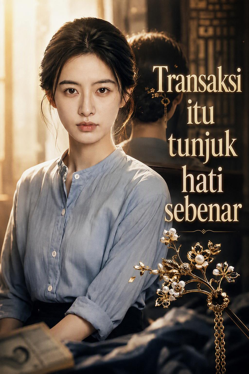 Penebusan Sang Isteri
