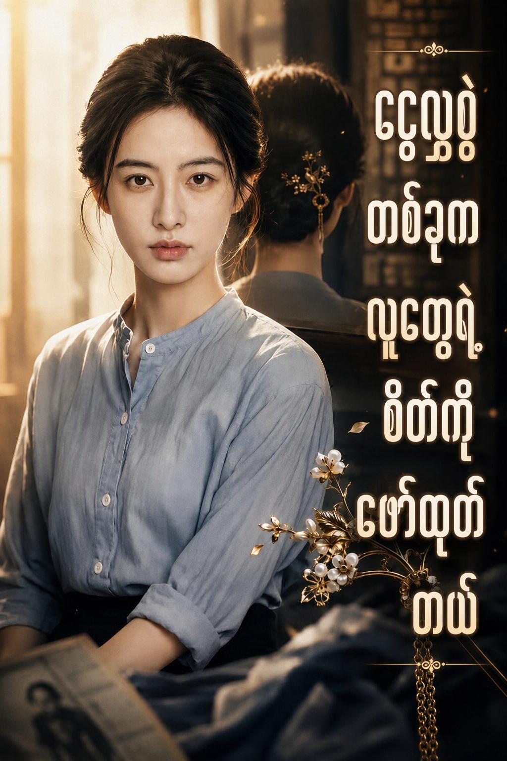 ဇနီး၏အပြစ်ဖြေခြင်း