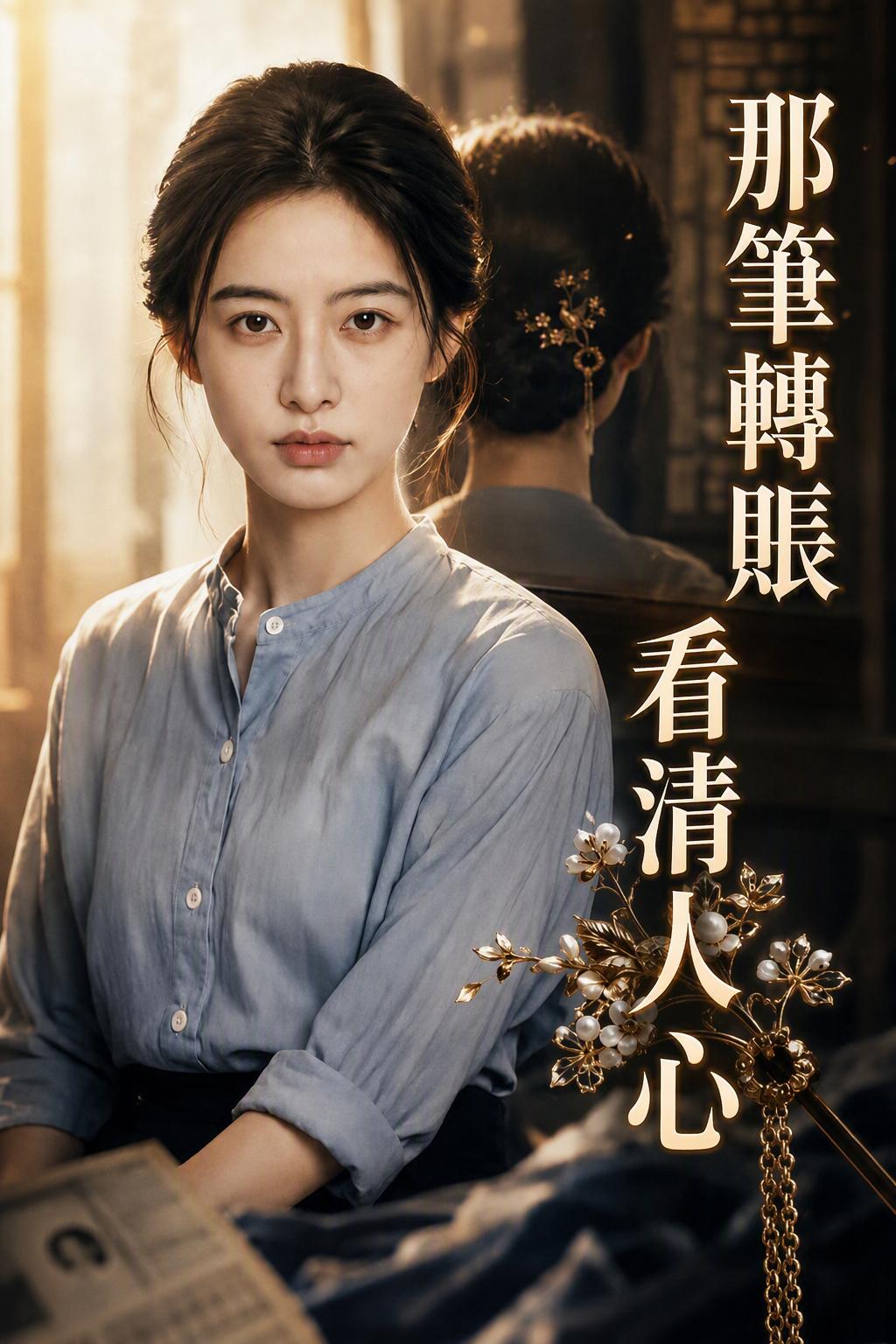 妻子的救赎