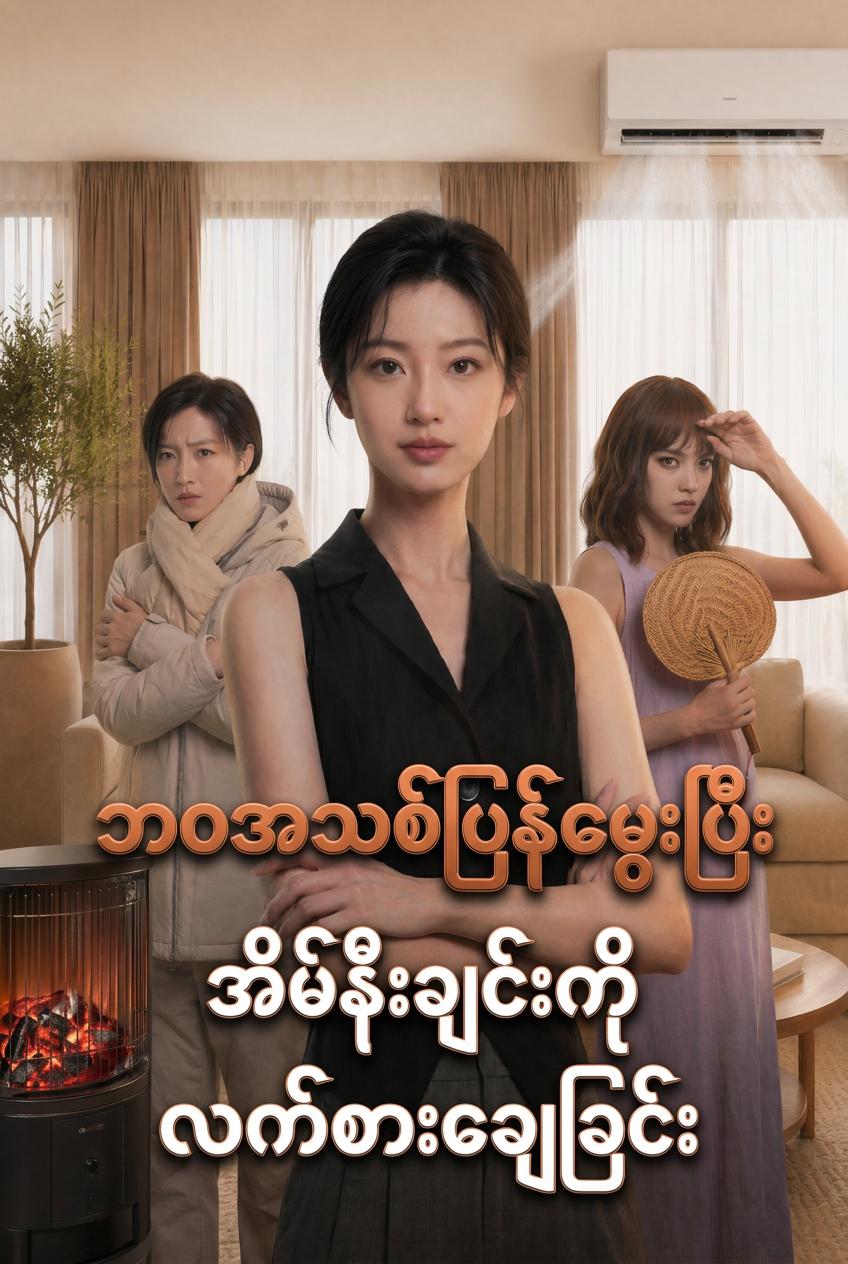 အပူအအေး လက်စားချေခြင်း