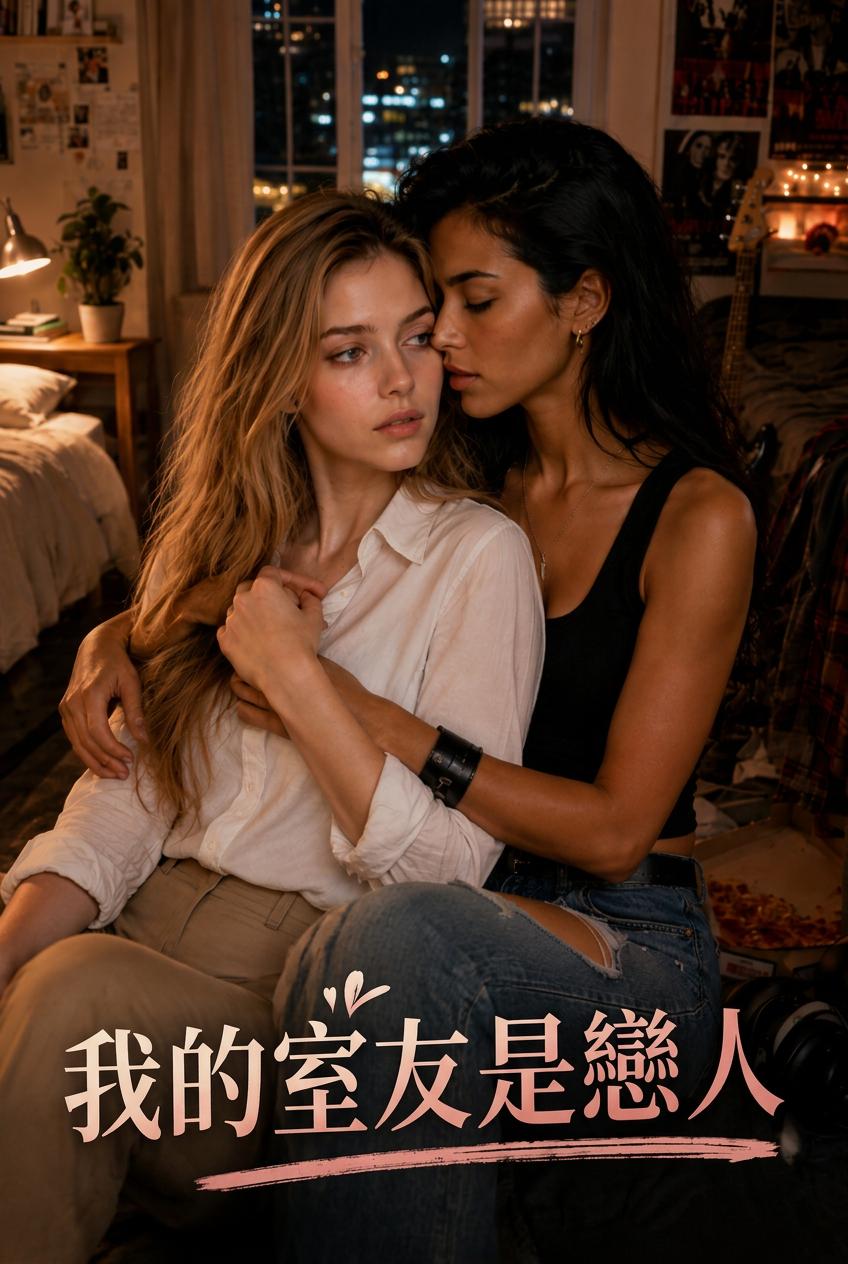 我的室友