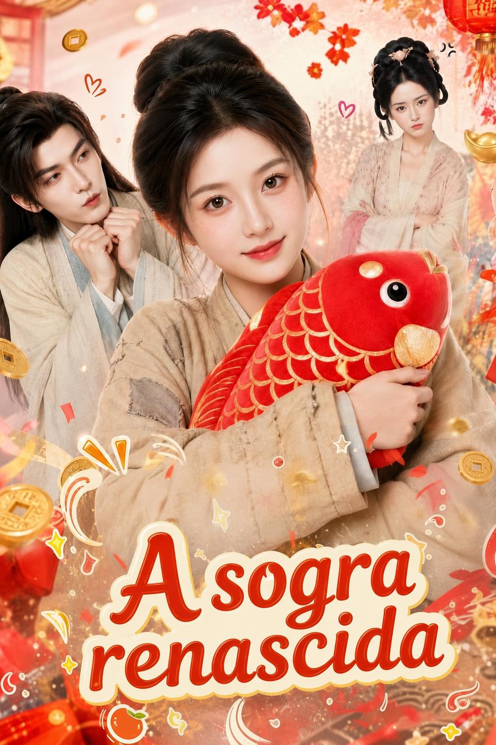 هجوم الحماة المضاد: كذبة زوجة الابن التي لا تريد الإنجاب