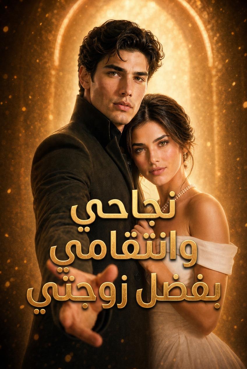 غيّرت حياتي بفضل زوجتي