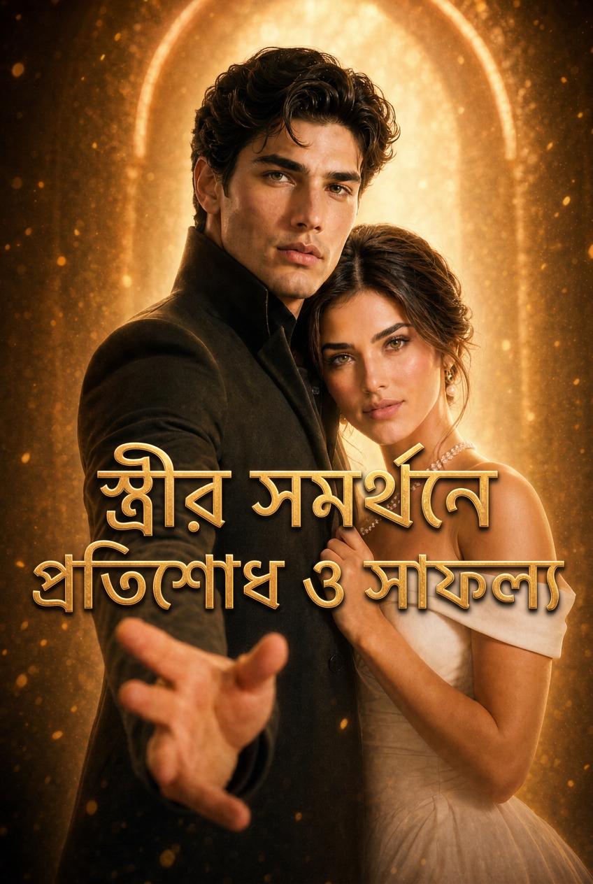 স্ত্রীর জন্যই আমি জীবনে ঘুরে দাঁড়ালাম