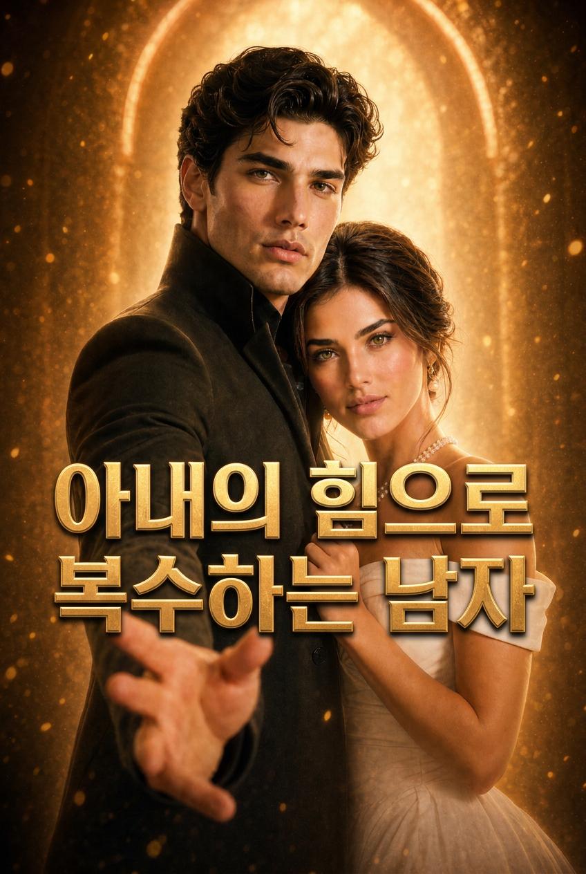 아내 덕분에 인생을 뒤집었다