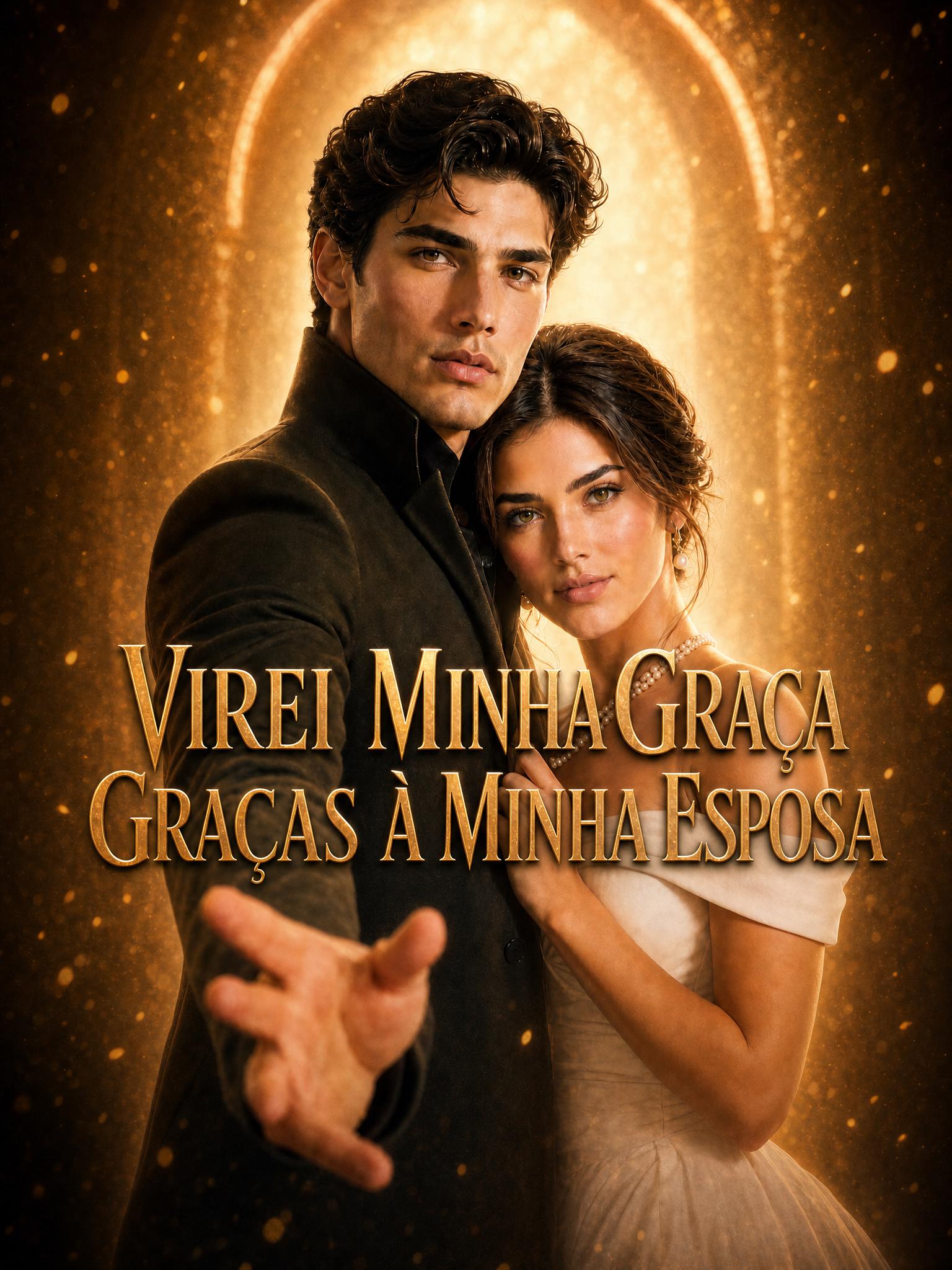 Virei o Jogo Graças à Minha Esposa