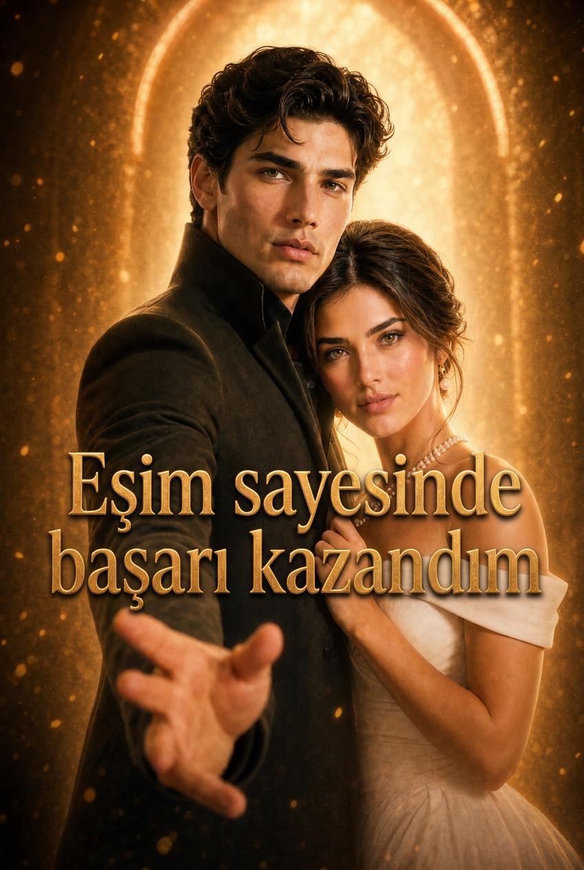 Eşim Sayesinde Hayatımı Değiştirdim
