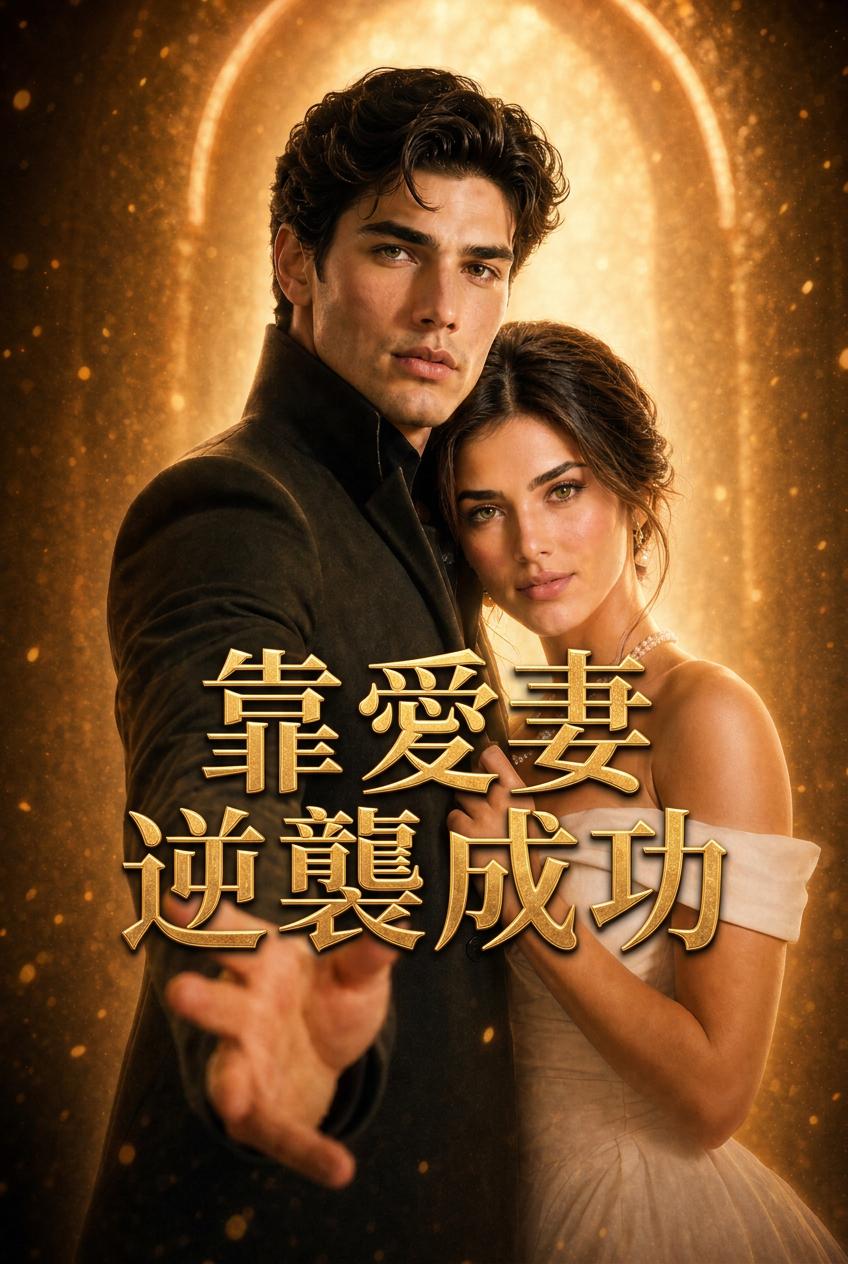 多亏妻子，我逆袭翻身