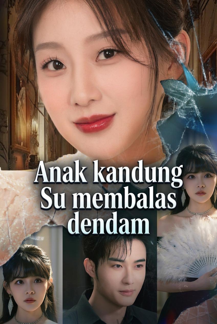 Dendam Patuh Si Pewaris