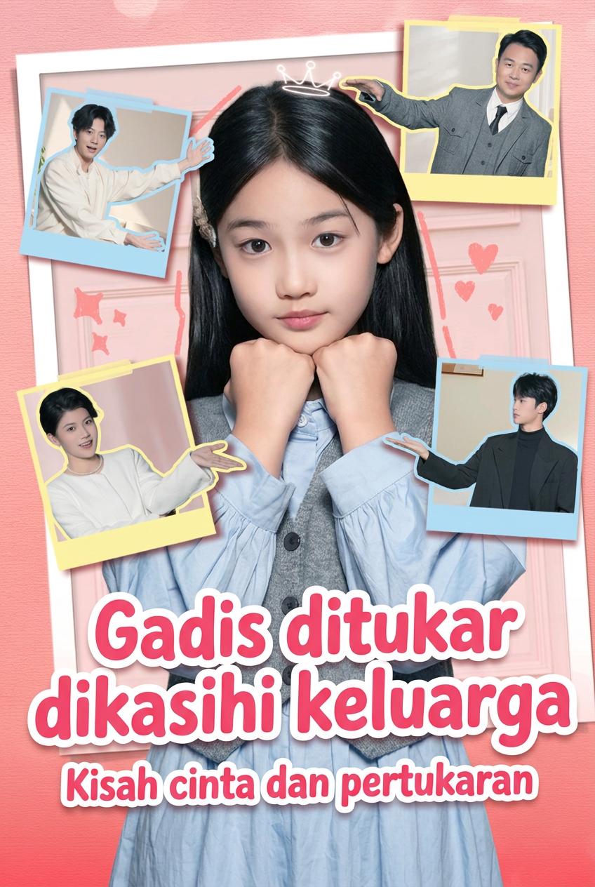 Pewaris Manja Keluarga