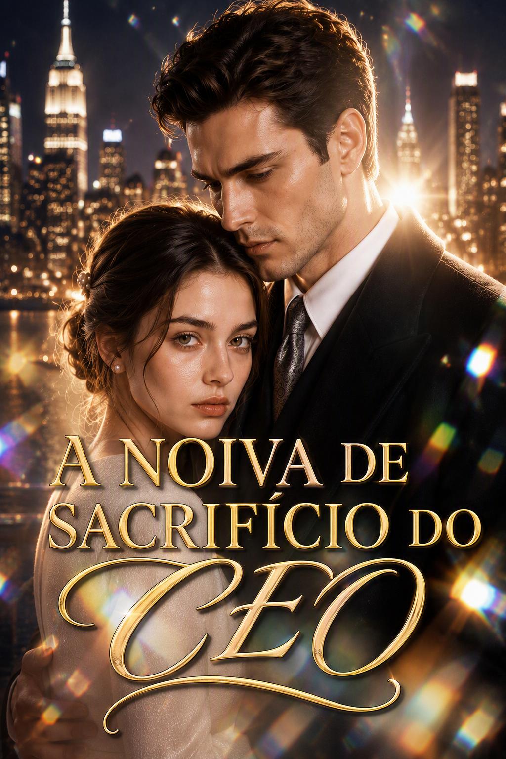 A Cura do Meu Filho, Meu Amor Para Sempre