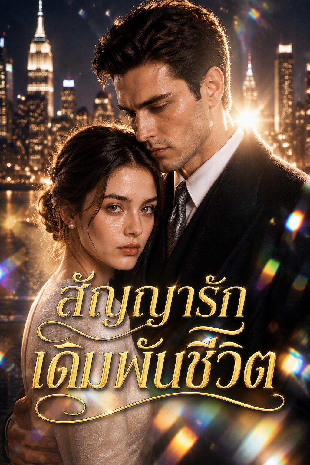 สัญญารักเดิมพันชีวิต