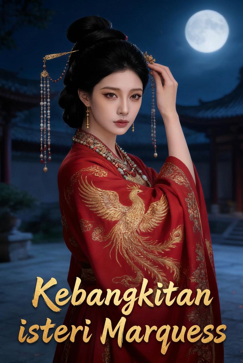 Pembalasan Sang Marchioness