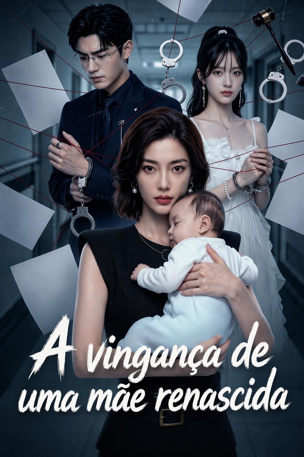 A Vingança da Mãe Renas­cida