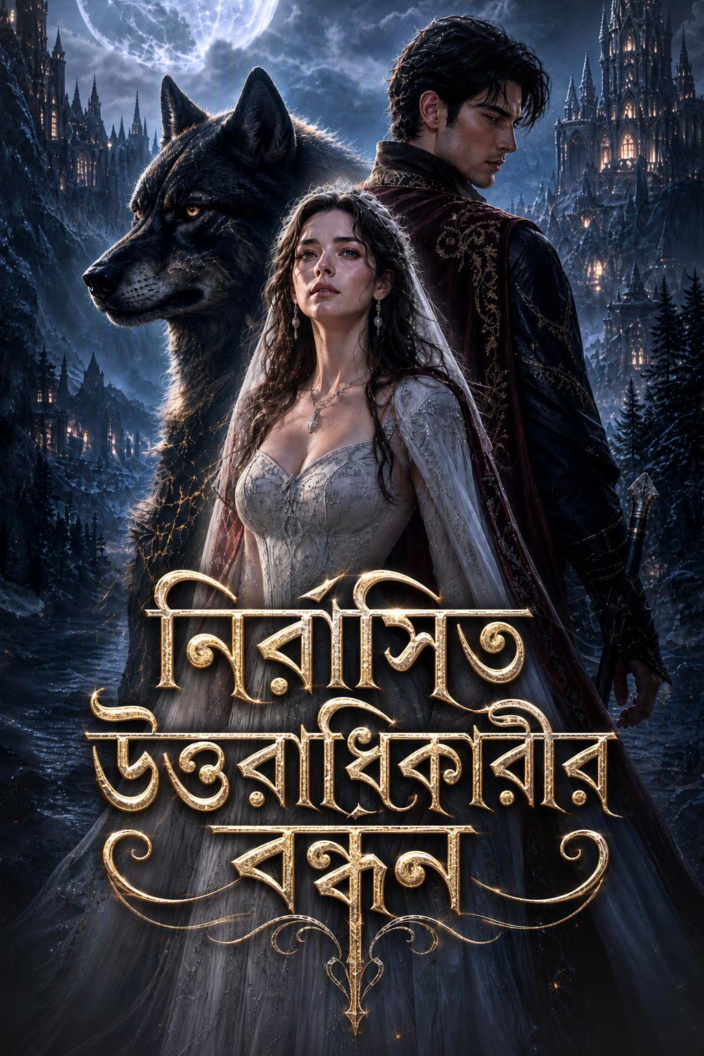 নির্বাসিত উত্তরাধিকারীর বন্ধন