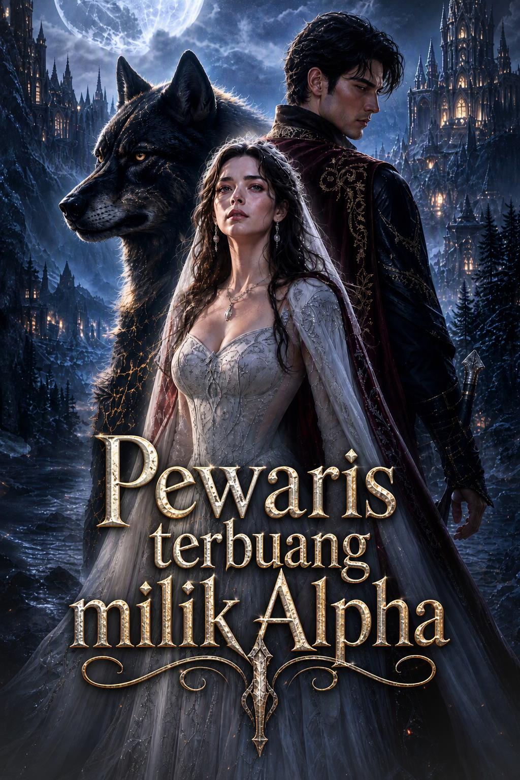 Pewaris terbuang milik Alpha