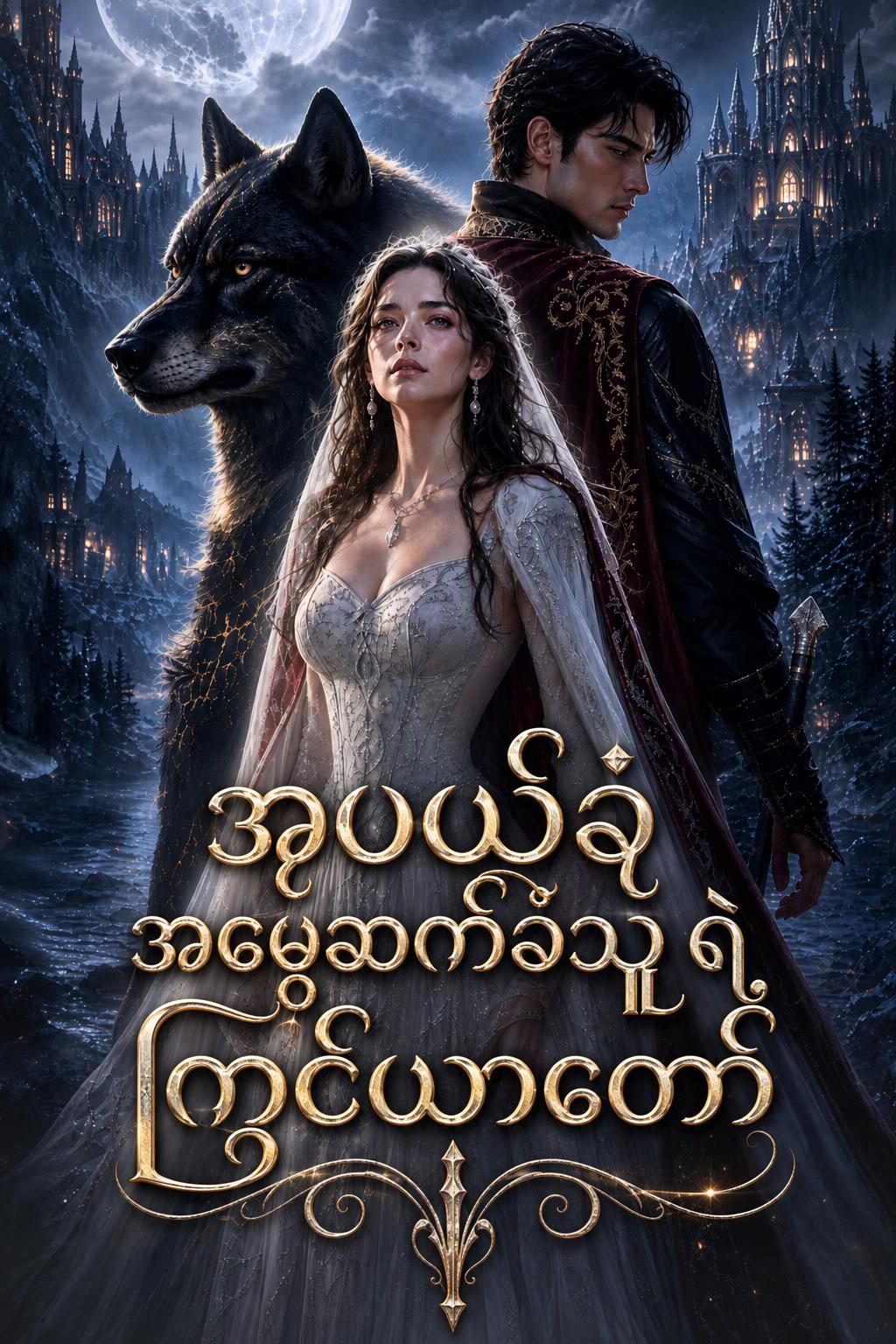 အပယ်ခံအမွေဆက်ခံသူရဲ့ ကြင်ယာတော်