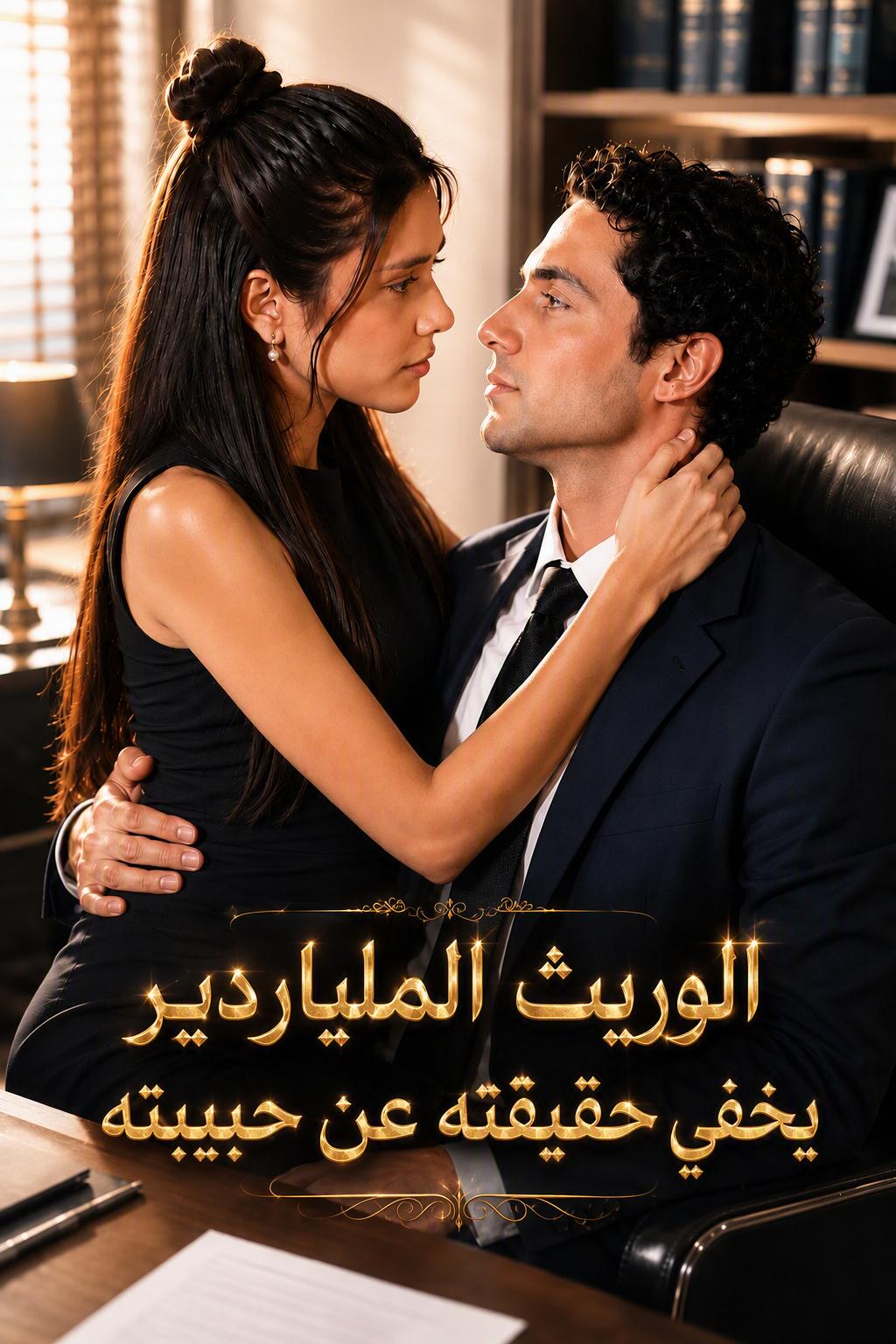 الملياردير الذي لم ينسني قط