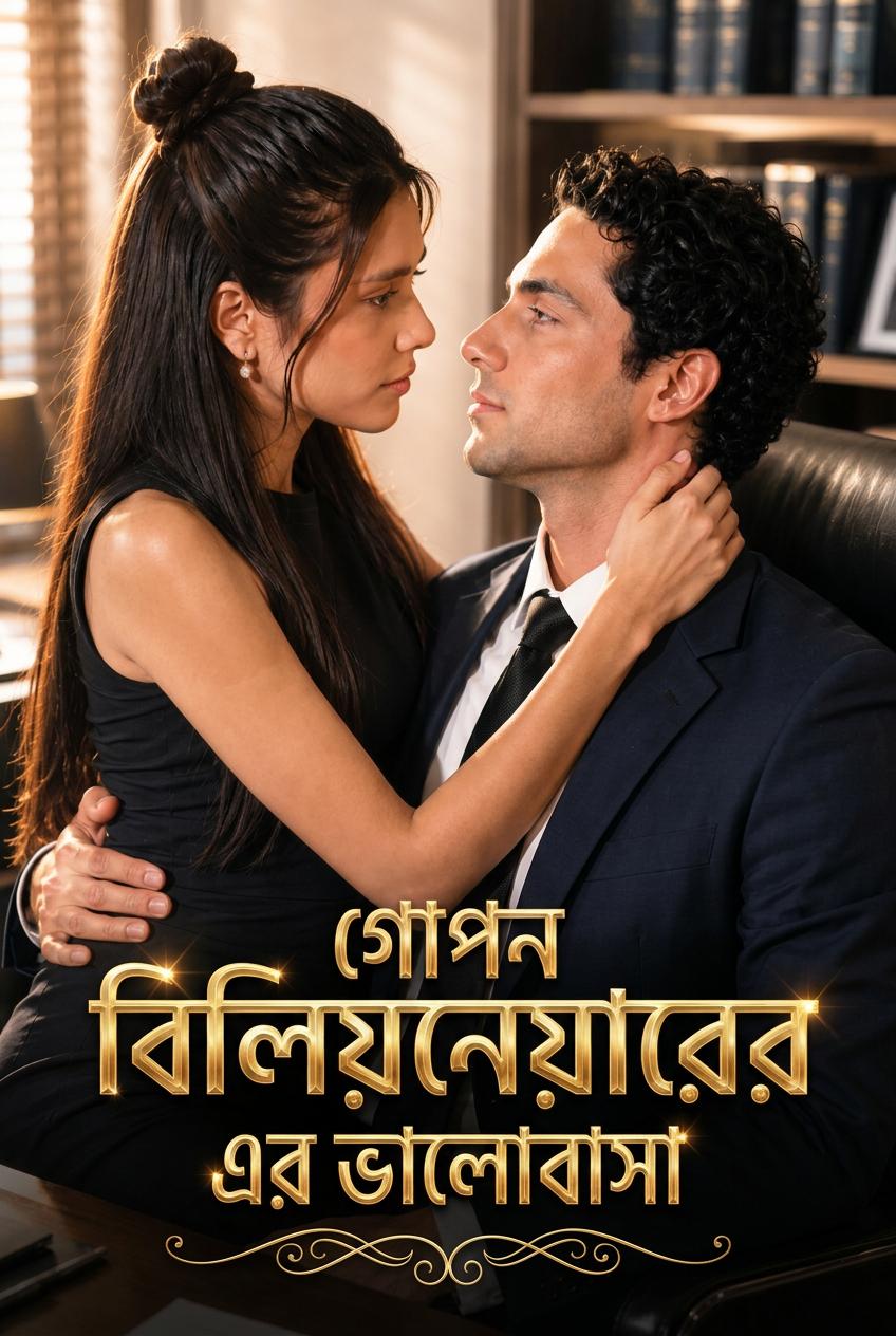 যে বিলিয়নেয়ার আমাকে কখনো ভোলেনি