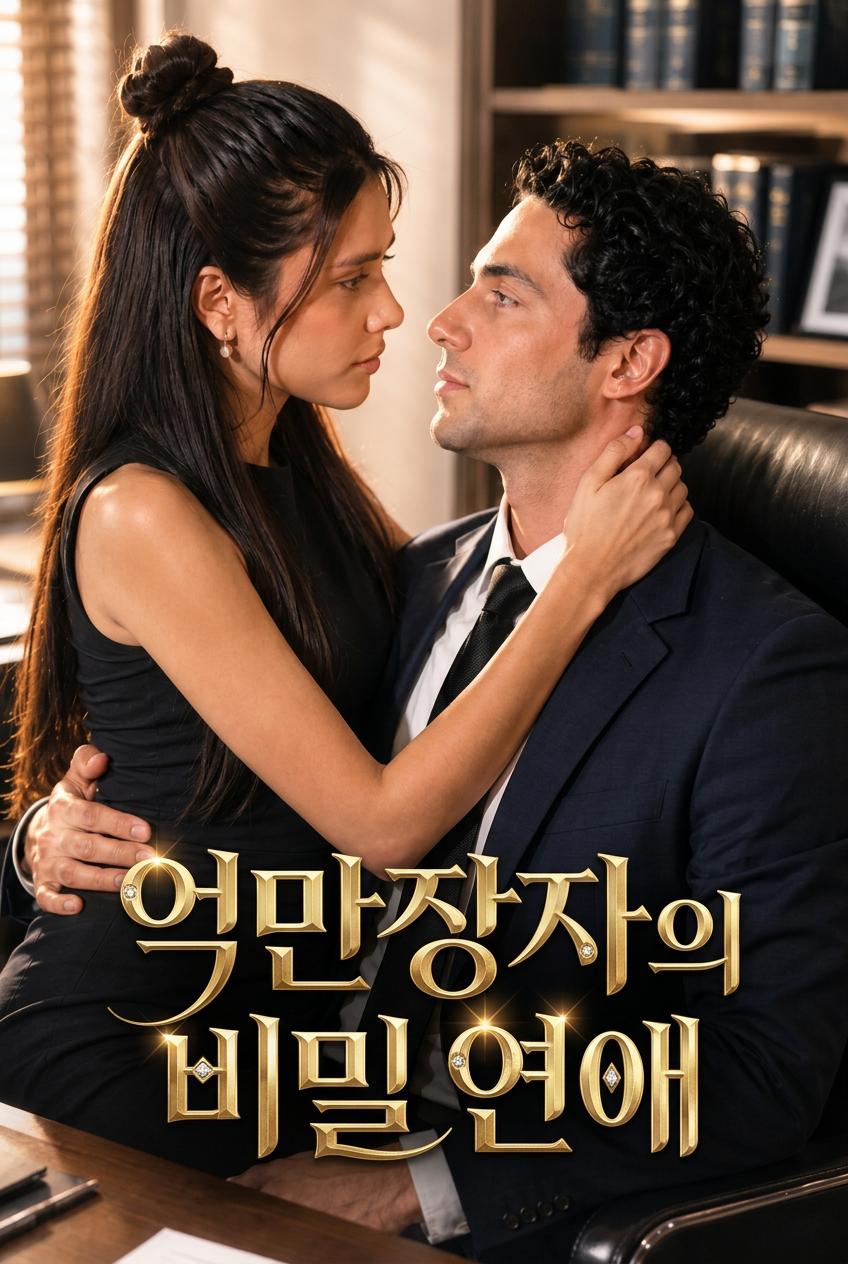 나를 절대 잊지 않은 억만장자