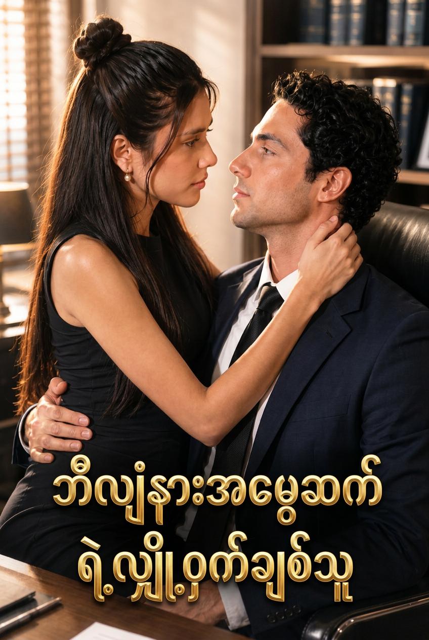 ကျွန်မကို ဘယ်တော့မှ မမေ့ခဲ့တဲ့ ဘီလျံနာ