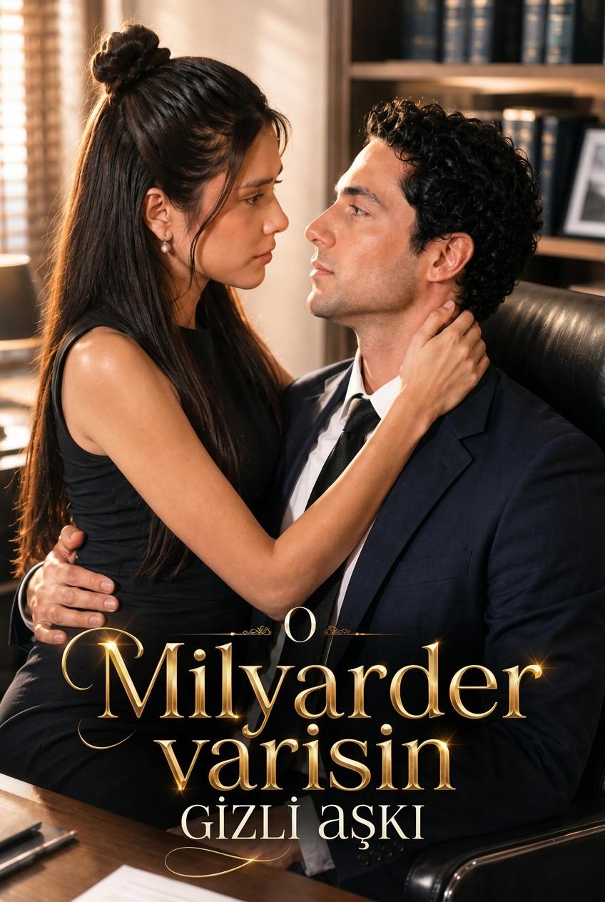 Beni Asla Unutmayan Milyarder