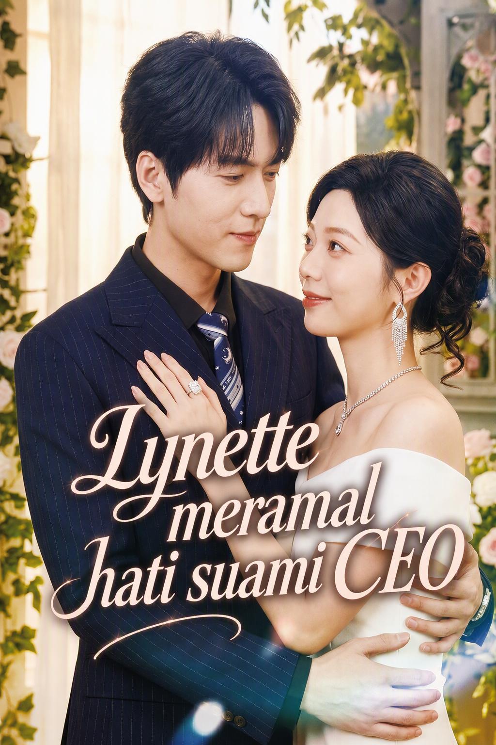 Isteri Paranormal CEO