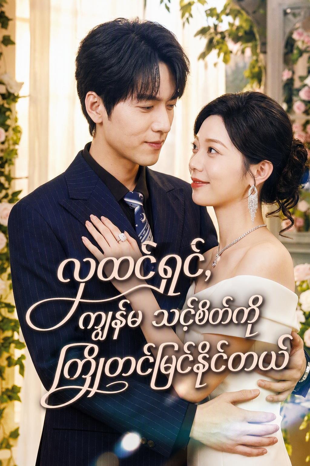 CEO ၏ အကြားအမြင်ရှိဇနီး