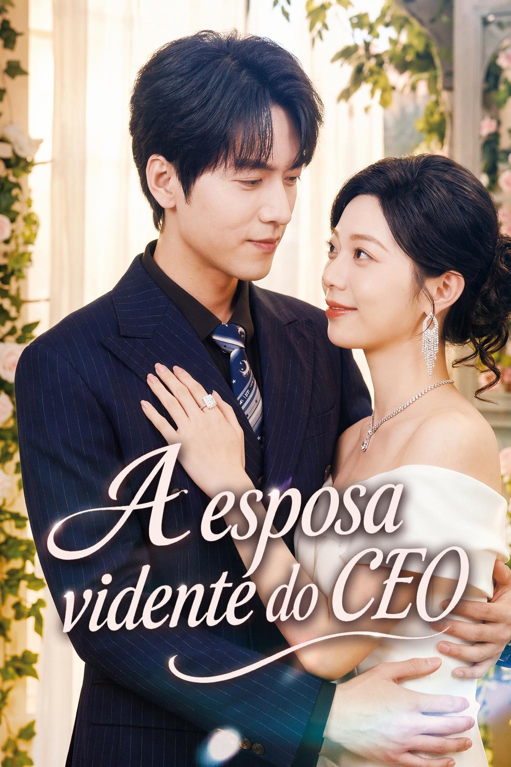 A Esposa Médium do CEO