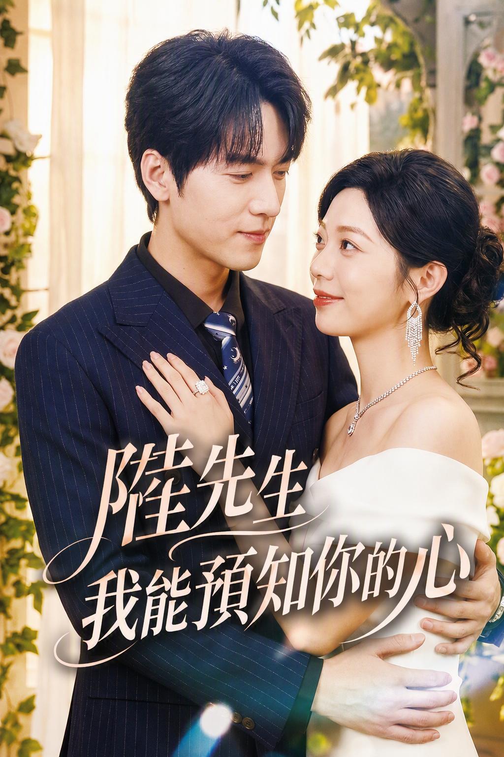 CEO的灵异妻子