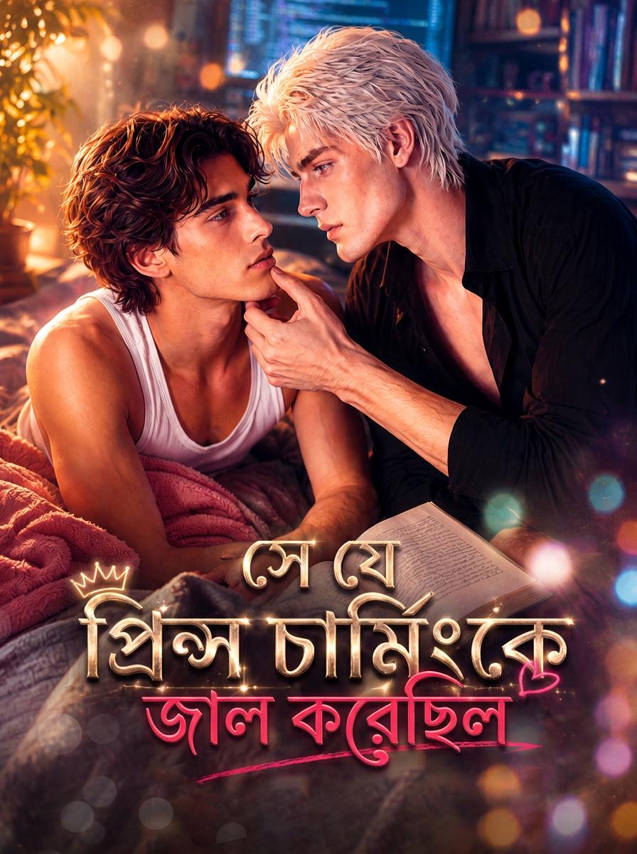 সে যে প্রিন্স চার্মিংকে জাল করেছিল