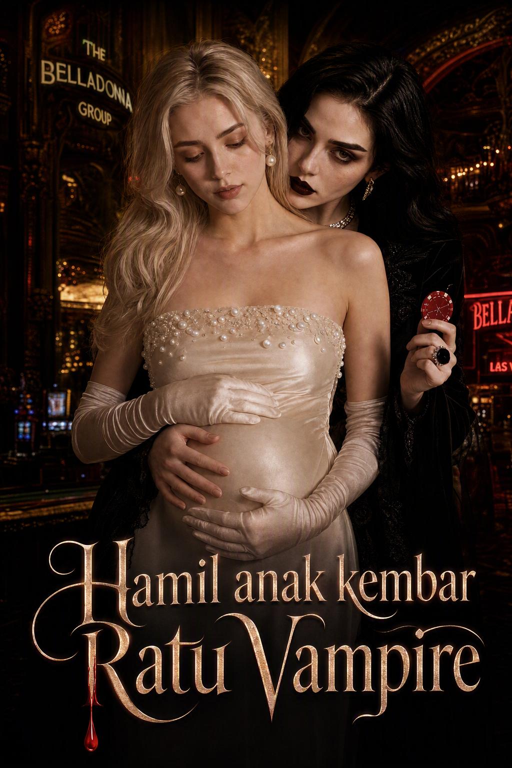 Mengandung Anak Kembar Permaisuri Pontianak