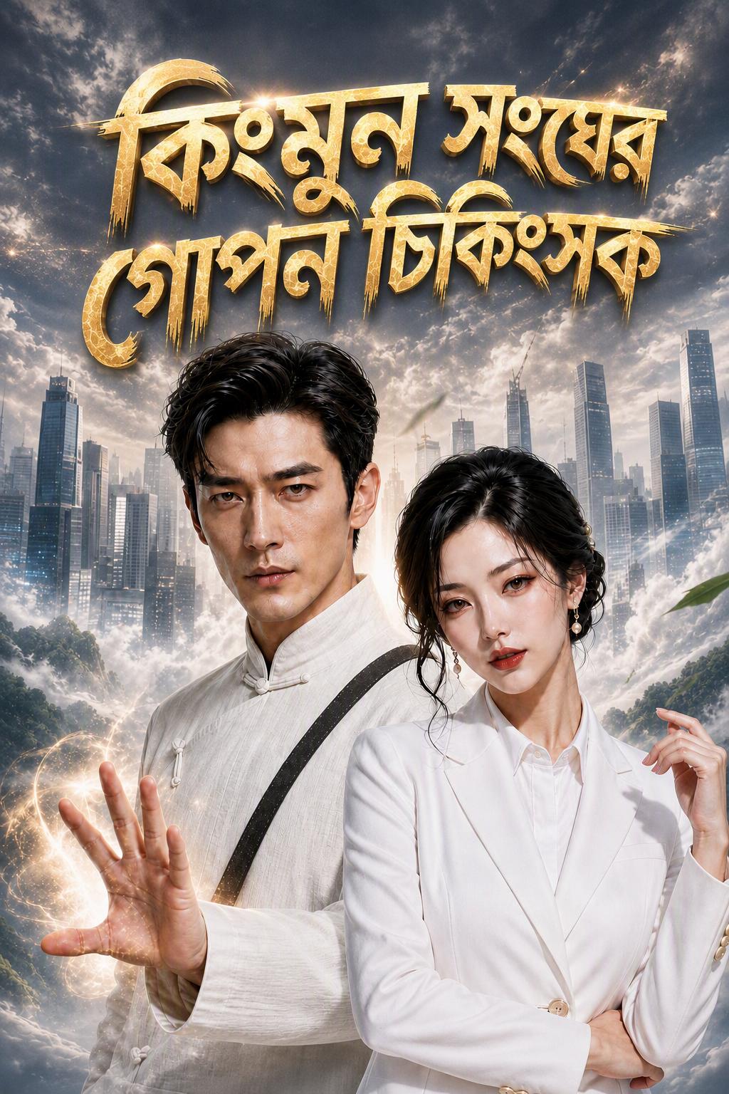সিইওর ঐশ্বরিক রক্ষক