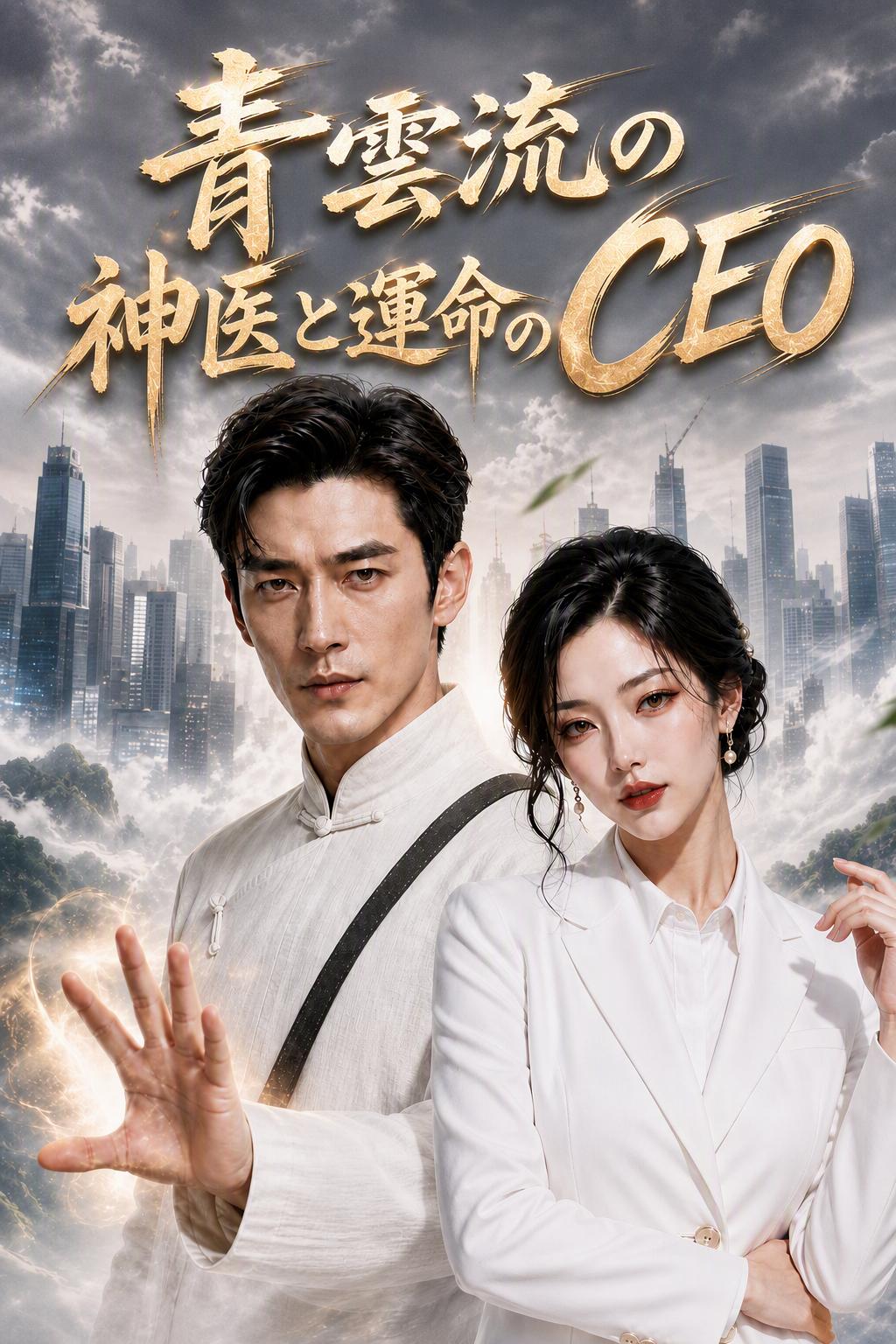 青雲流の神医と運命のCEO
