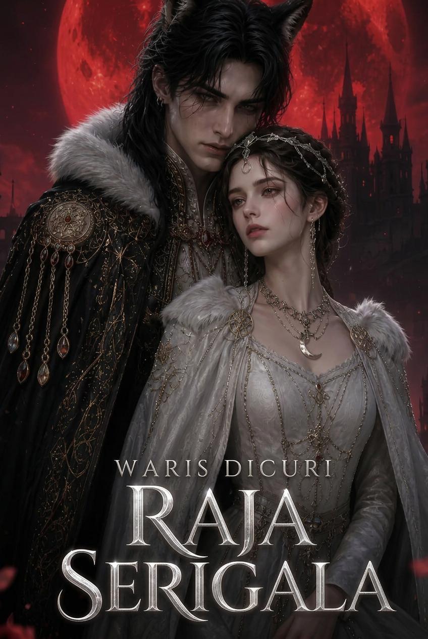 Pewaris Raja Alfa yang Dicuri