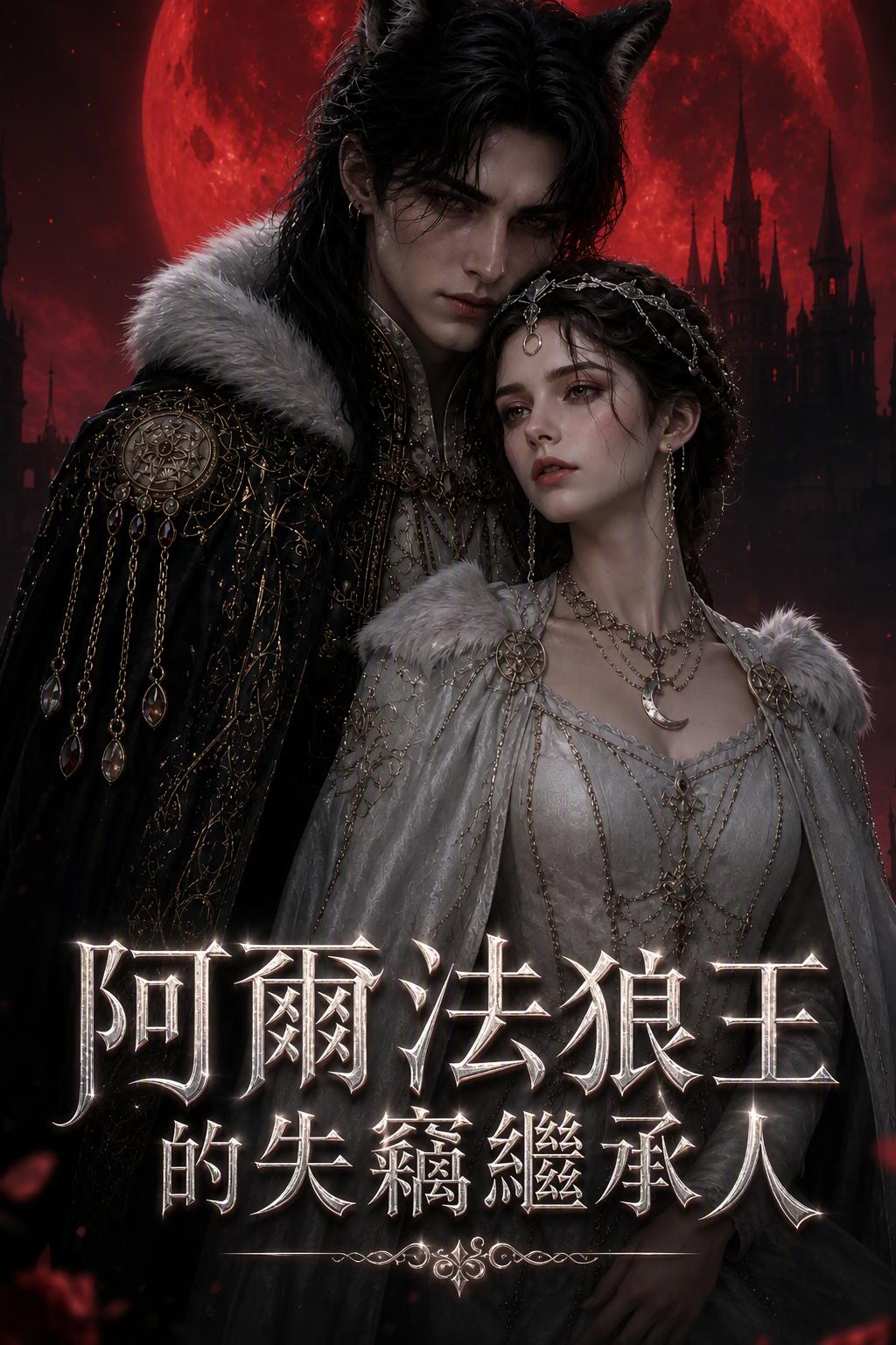 狼王被夺走的继承人