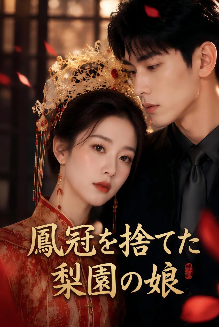 奪われた婚礼