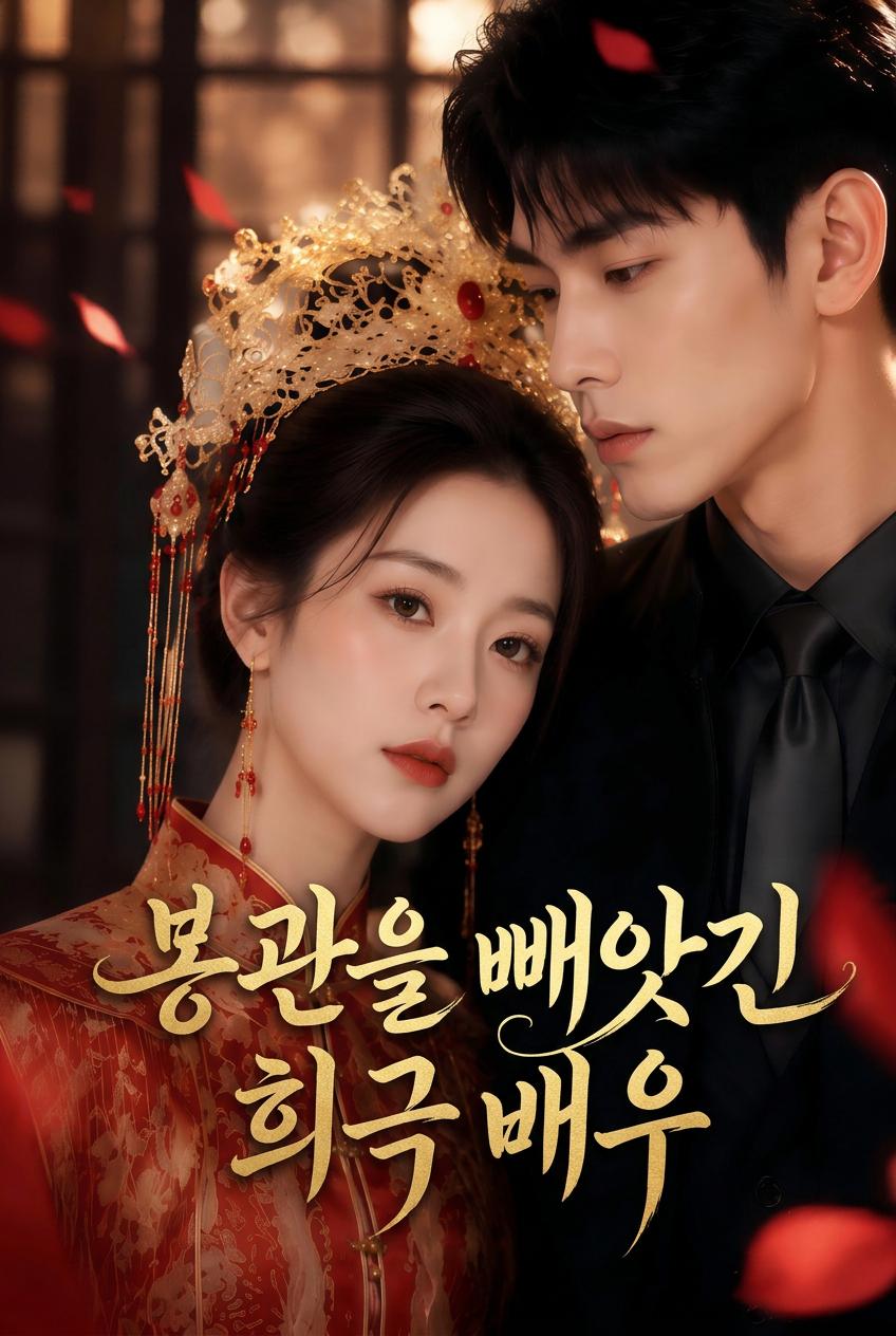 빼앗긴 결혼식