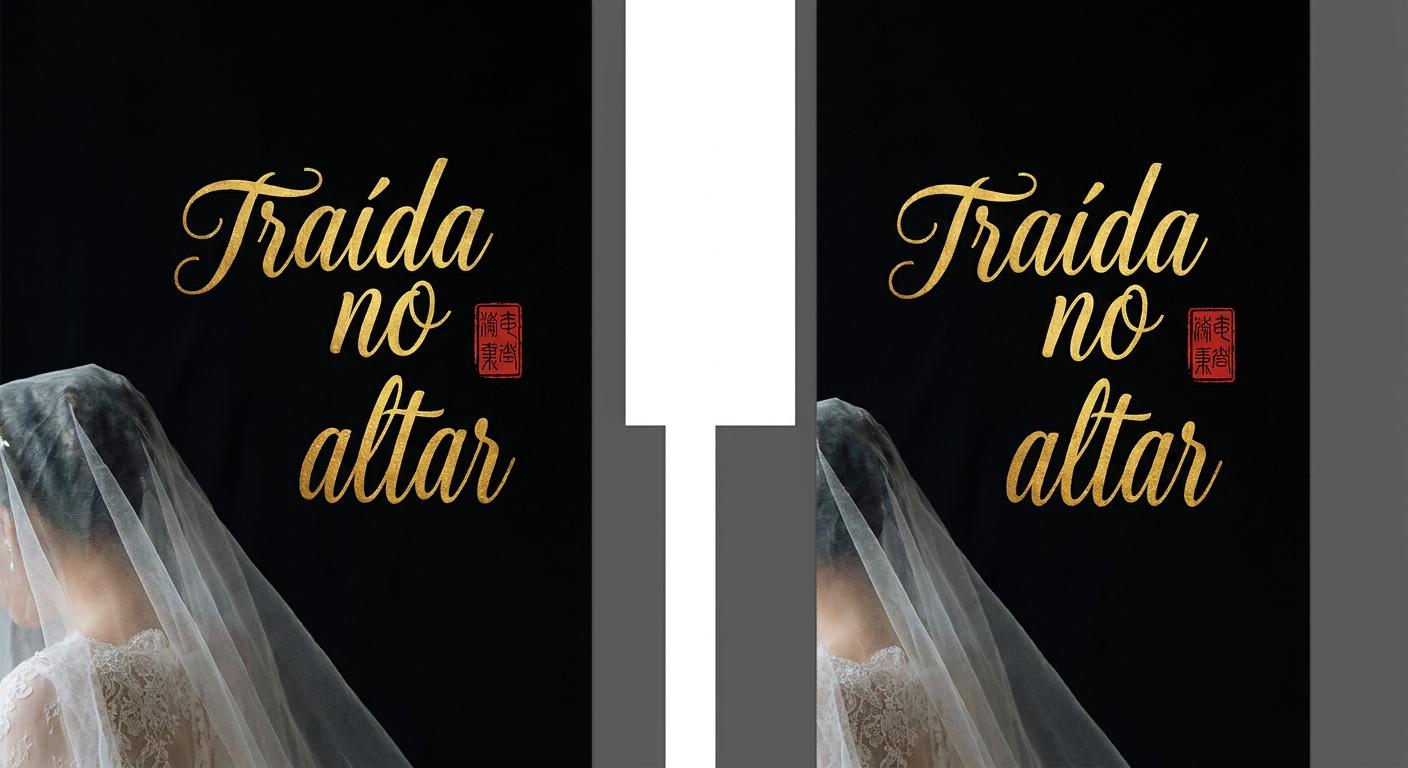 O Casamento Roubado