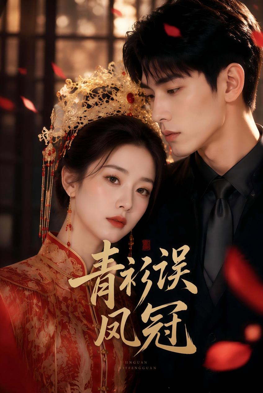 被窃取的婚礼