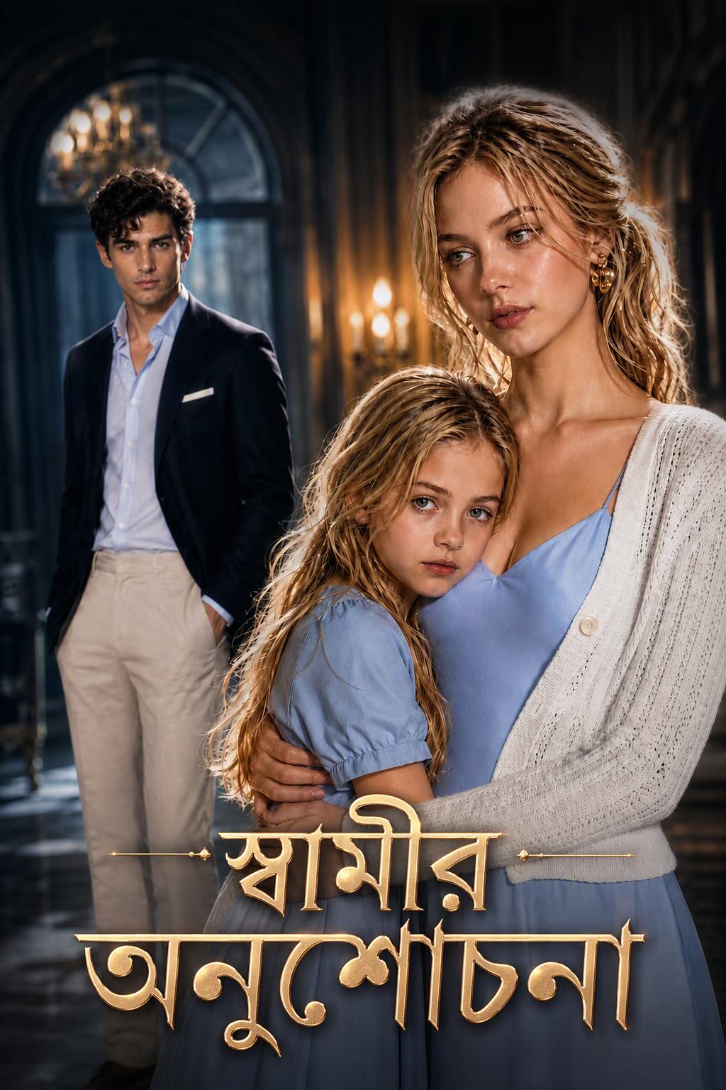 স্বামীর অনুশোচনা