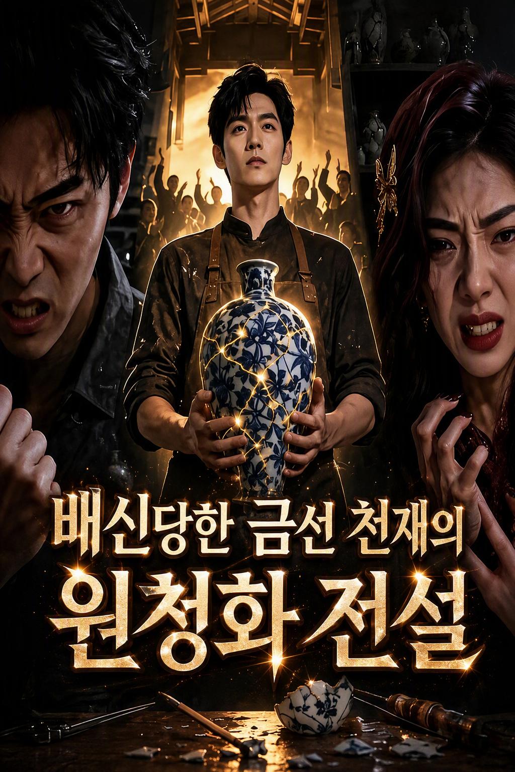 수복사의 복수