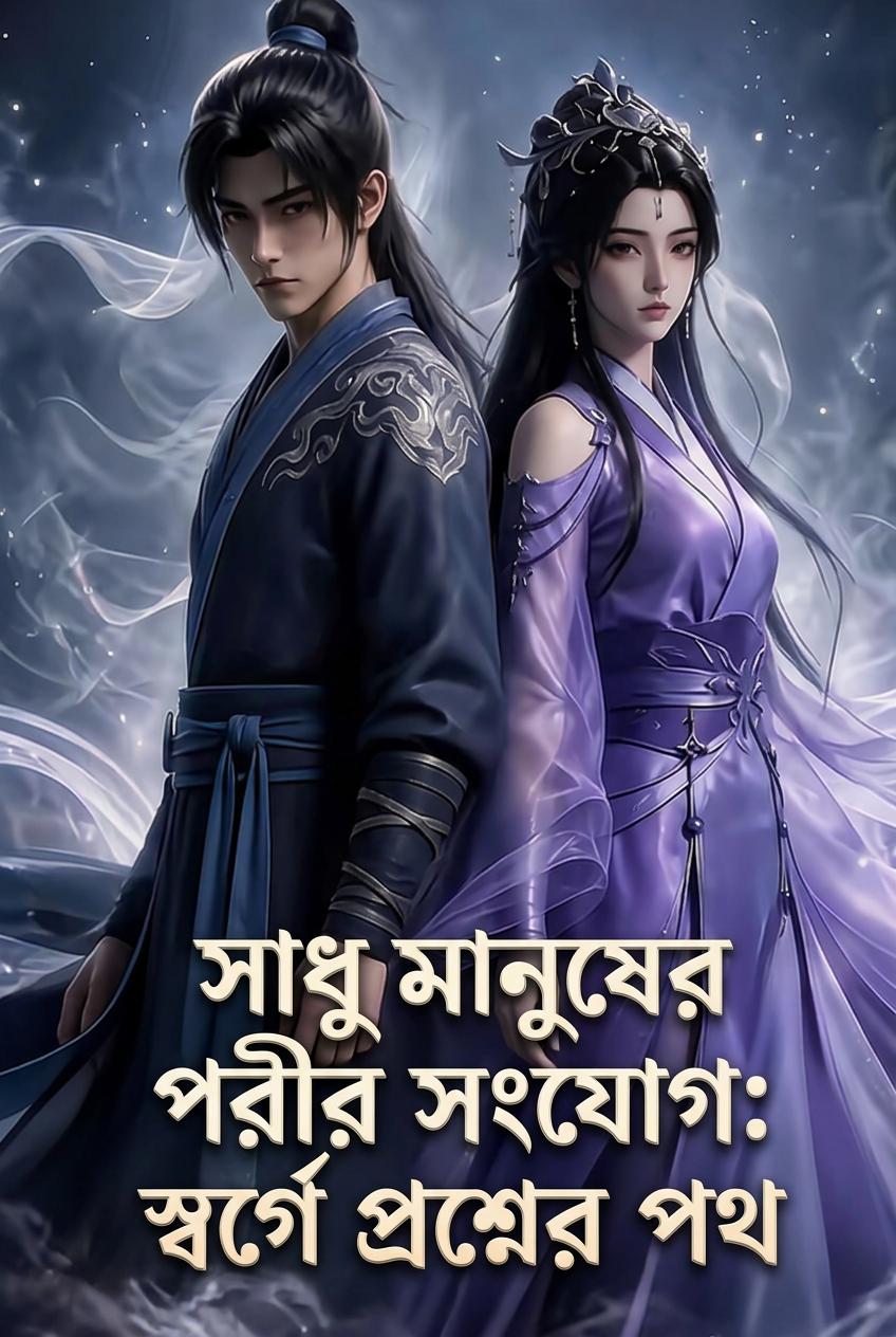 মরণশীলের স্বর্গারোহণ