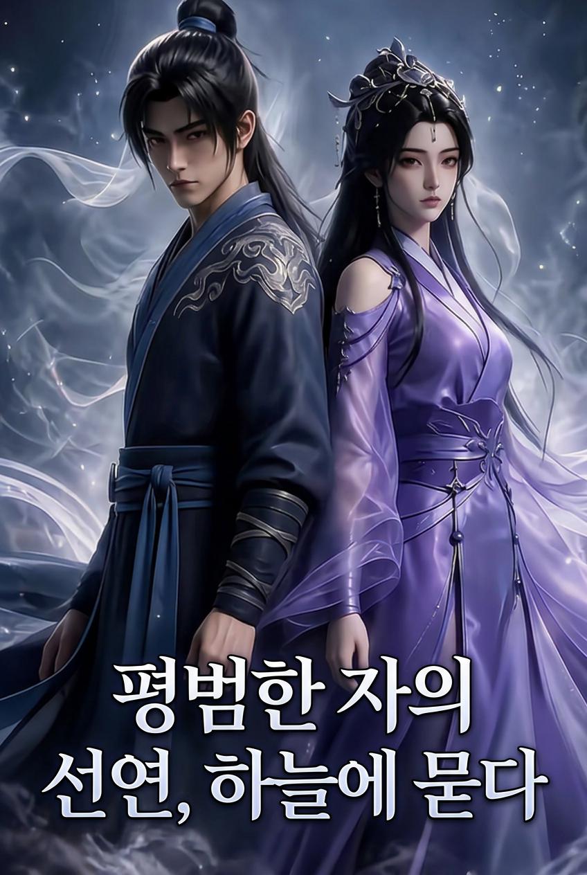 필멸자의 승천