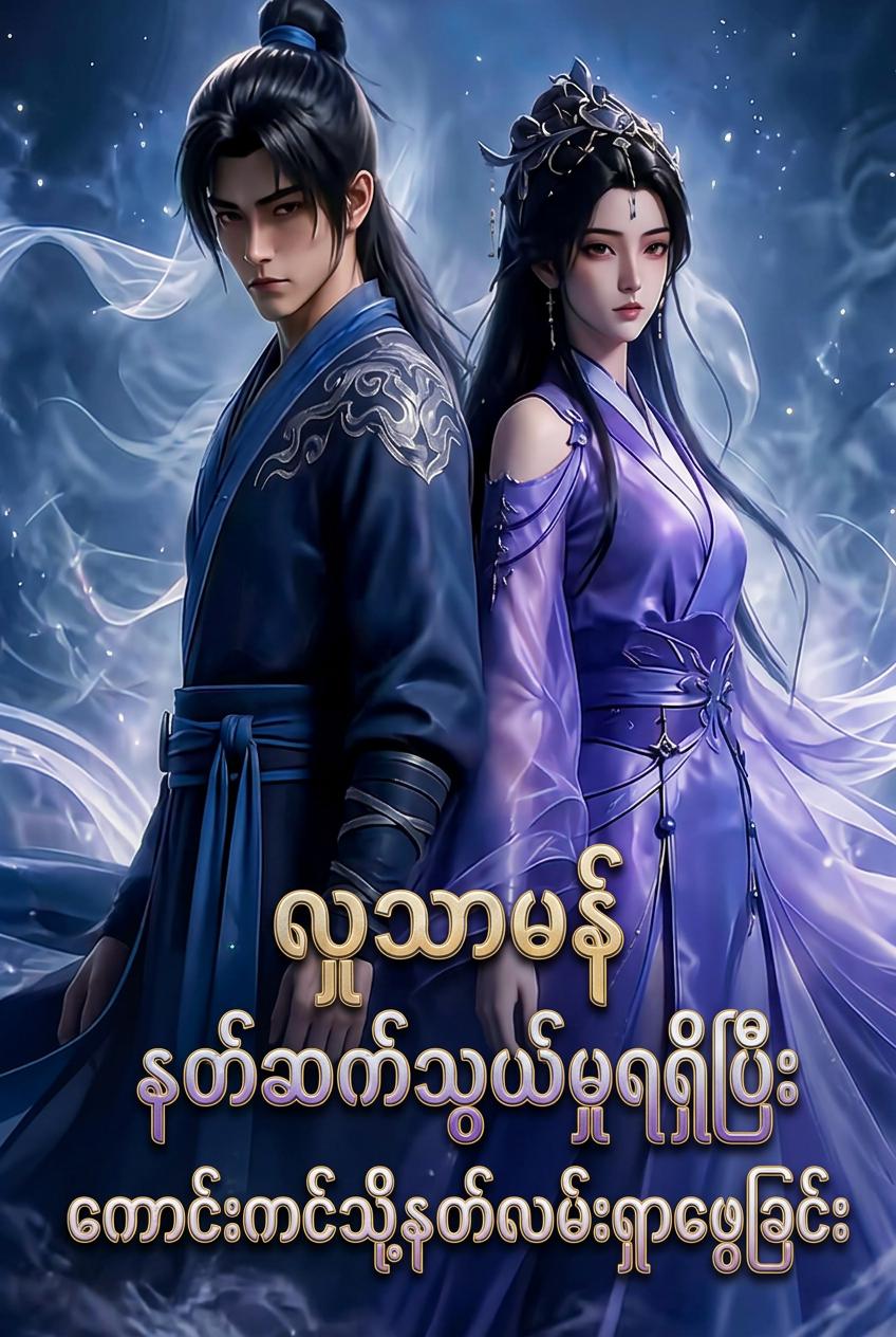 သေမျိုးသား၏ ကောင်းကင်တက်ခြင်း