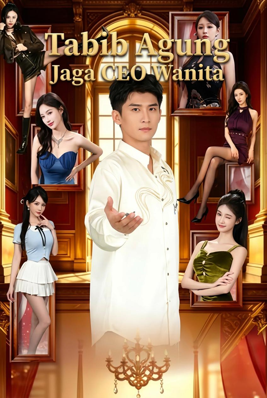 Doktor Dewa CEO